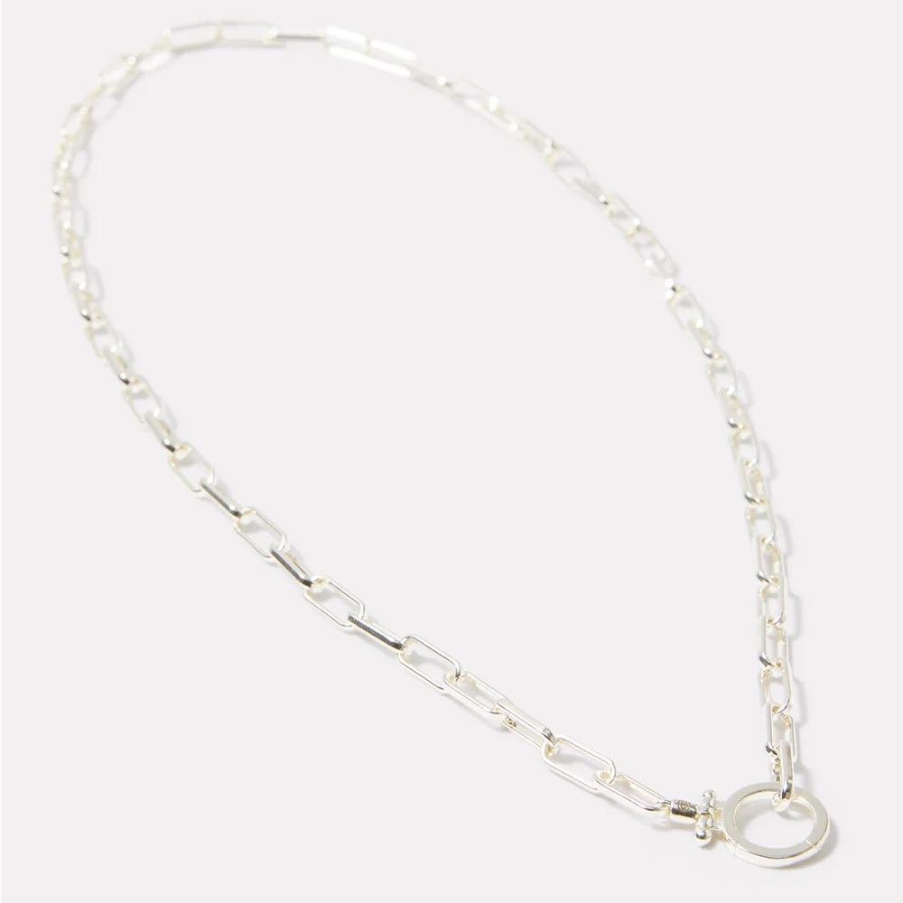 Gorjana Parker Necklace